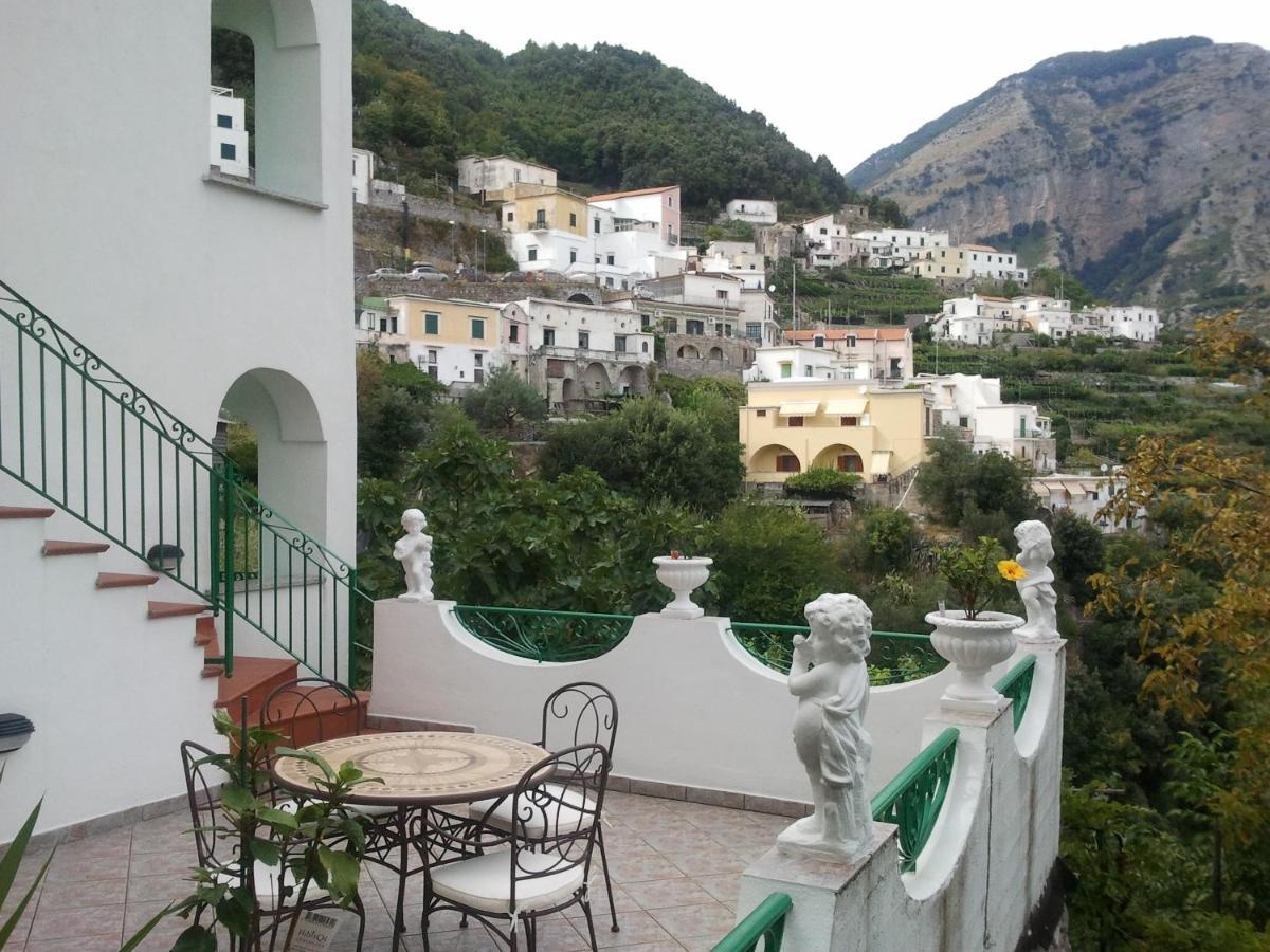 Casa vacanze Gerry House