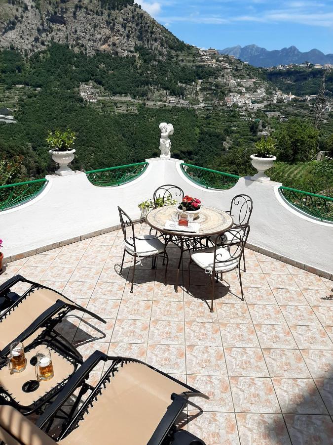 Gerry House Casa vacanze