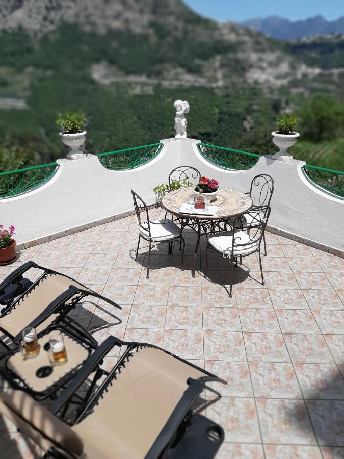 Gerry House Casa vacanze *